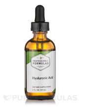 Гіалуронова кислота Hyaluronic Acid Professional Formulas