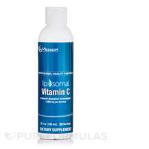 NuMedica, Liposomal Vitamin C, Вітамін C Ліпосомальний, 150 мл