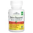 Estro Support Max + Energy, Енергетичний напій, 30 таблеток
