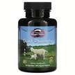 Фото товару Dragon Herbs, Goat Placenta 500 mg, Козяча плацента 500 мг, 60...