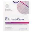 Фото товара Biocidin Botanicals, Поддержка кишечника, G.I. Inner Calm, 30 шт