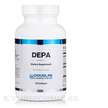 Фото товара Douglas Laboratories, ЭПК, DEPA, 100 капсул