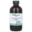 Фото товару Nutricology, Magnesium Chloride Liquid, Магній, 236 мл
