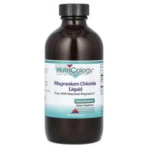 Огляд на Магній Magnesium Chloride Liquid Огляд на Магній Magnesium Chloride Liquid