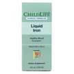 Childlife Clinicals, Liquid Iron 10 ml Natural Berry, Залізо, ...