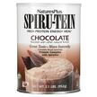 Фото товара Протеин, Spiru-Tein High Protein Energy Meal Chocolate, 952 г
