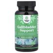 Фото товару Gallbladder Support Фото товару Gallbladder Support, Підтримка жовчного міхура, 60 капсул
