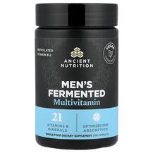 Men's Fermented Multi Витамины для мужчин Ancient Men's Fermented Multi Витамины для мужчин Ancient