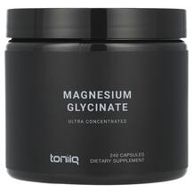 Гліцинат магнію Magnesium Glycinate Toniiq