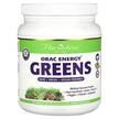 Фото товара Paradise Herbs, Суперфуд, ORAC Energy Greens, 728 г