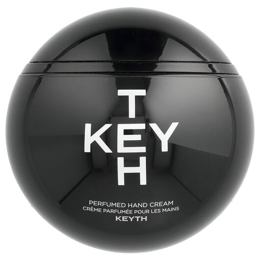 Основное фото товара Keyth, Крем, Perfumed Hand Cream So Black Oud, 70 мл