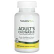 Фото товара Минералы, Adult's Chewable Multivitamin & Mineral Exotic R...