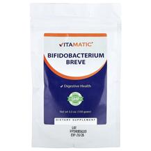 Bifidobacterium Breve Бифидобактерии Vitamatic 100 г Bifidobacterium Breve Бифидобактерии Vitamatic 100 г