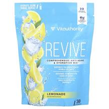 Revive Comprehensive Anti-Aging Hydration Mix Lemonade
