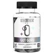 Фото товара Поддержка кишечника, Gut Guru Blue Raspberry, 60 конфет