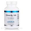Фото товара Коэнзим CoQ10, Citrus-Q10 100 Citrus Flavor, 60 таблеток