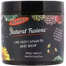 Заказать Natural Fusions Chia Маска для волос с маслом семян и арганы 9...
