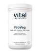 Фото товара Гороховый Протеин, ProVeg Pea Protein Vanilla, 524 г