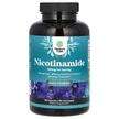 Фото товару Nature's Craft, Nicotinamide 500 mg, Нікотинамід НАД, 180 капсул