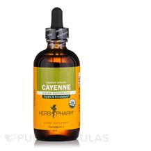 Cayenne Кайенский перец Herb Pharm 120 мл