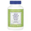 Фото товара Расторопша, Milk Thistle Extract Once Daily 300 mg, 100 капсул