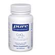 Фото товара Pure Encapsulations, Коэнзим CoQ10, CoQ10 60 mg, 120 капсул