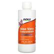 Item photo Now, Aloe Vera Concentrate, 118 ml