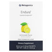 Фото товара Metagenics, Электролиты, Endura Lemonade, 30 пакетов