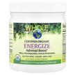 Фото товара Whole Earth & Sea Energize Adrenal, Поддержка надпочечников, 
