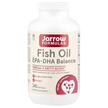 Фото товару Jarrow Formulas, EPA-DHA Balance, Риб'ячий жир, 240 капсул