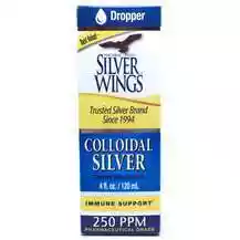 Pre-Order Colloidal Silver 250 ppm 120 ml