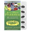 Фото товару Dr. Ohhira's, Probiotics Original Formula, Пробіотики, 60 ка