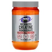 Креатин Creatine NOW 500 г