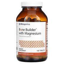 Огляд на Зміцнення кісток Bone Builder With Огляд на Зміцнення кісток Bone Builder With