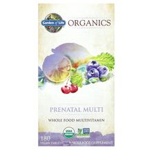 Prenatal Multi Пренатальные витамины Garden
