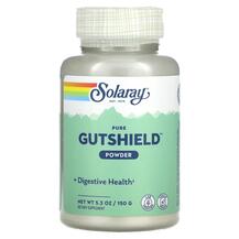 Підтримка кишківника Pure GutShield Powder Solaray 150 г Підтримка кишківника Pure GutShield Powder Solaray 150 г