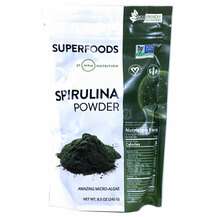 MRM Nutrition, RAW Spirulina Powder, 240 g