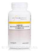 Магній Krebs Magnesium-Potassium Complex Integrative