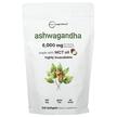 Фото товара Micro Ingredients, Ашваганда, Ashwagandha, 300 капсул