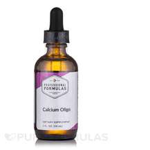 Calcium Oligo Element Кальций Professional Formulas