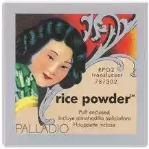Заказать Палладио рисовая пудра полупрозрачная 17 г