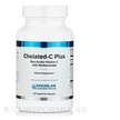 Фото товара Douglas Laboratories, Витамин C, Chelated-C Plus, 100 капсул