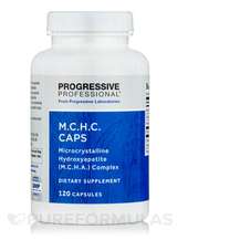 M.C.H.C. Caps Укрепление костей Progressive Labs
