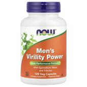 Підтримка сексуальності Men's Virility Power NOW