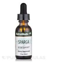 Cпаржа Sparga NutraMedix 30 мл
