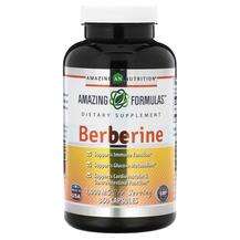 Amazing Nutrition, Berberine 1000 mg, Берберин, 360 капсул