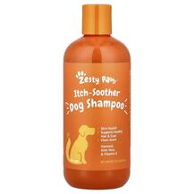 Шампунь Itch-Soother Dog Shampoo All Ages Zesty Paws 1 шт Шампунь Itch-Soother Dog Shampoo All Ages Zesty Paws 1 шт