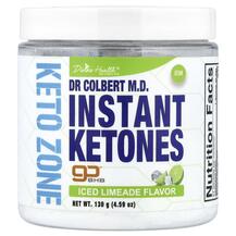 Контроль ваги Dr. Colbert M.D. Keto Zone Instant Ketones