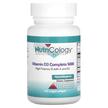 Фото товару Nutricology, Vitamin D3 Complete 5000, Вітамін D, 120 капсул