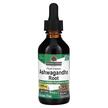 Фото товару Nature's Answer, Ashwagandha Root 2000 mg, Ашваганда, 60 мл